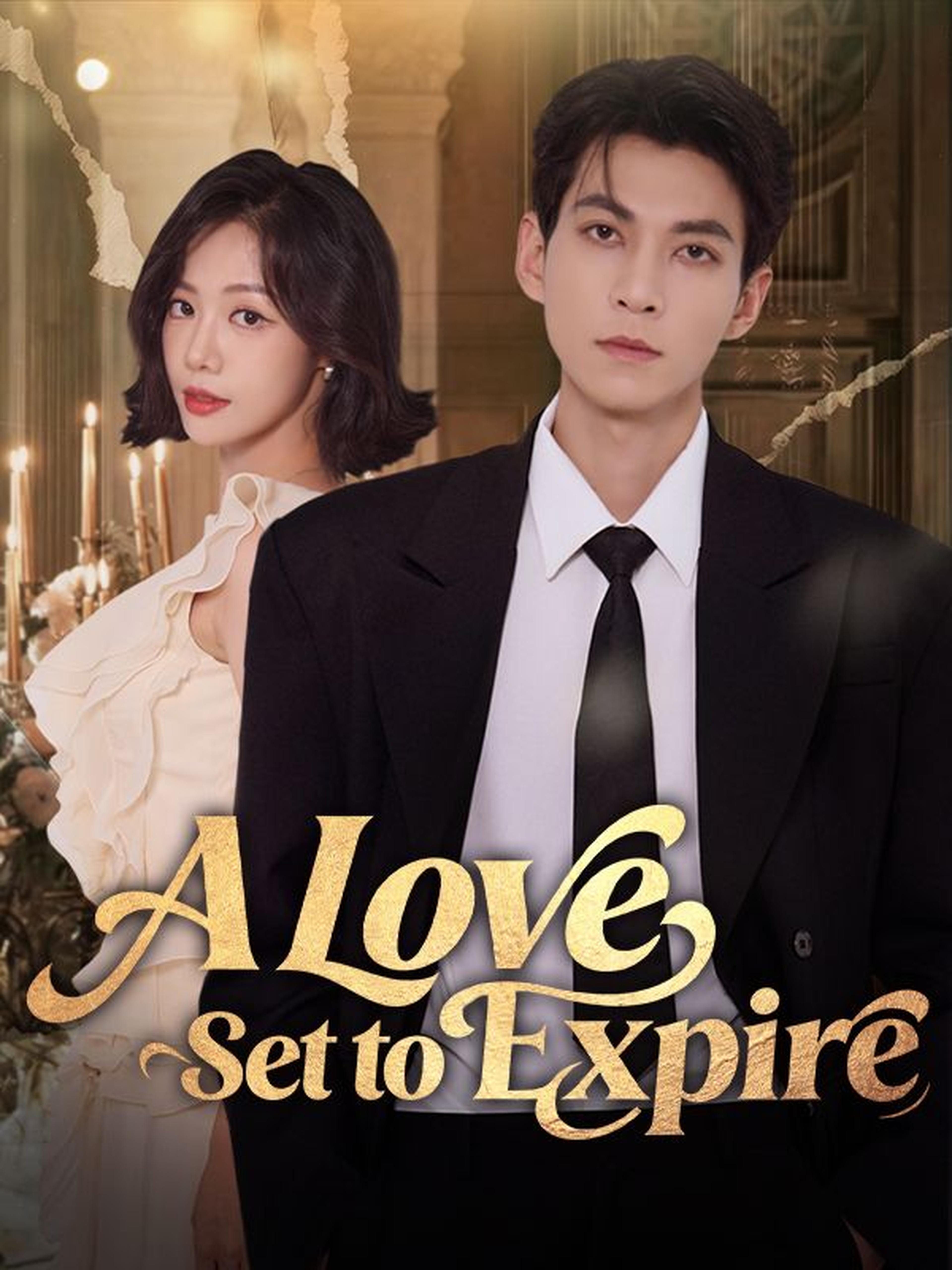 A Love Set to Expire