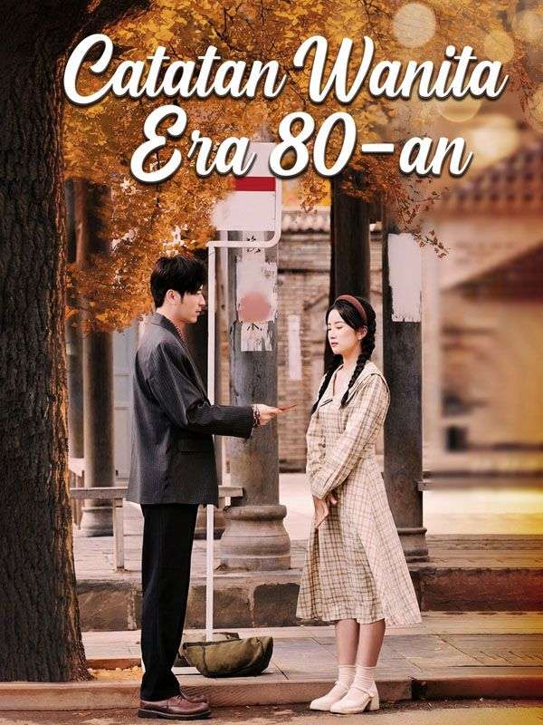 Catatan Wanita Era 80-an