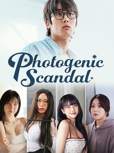 Photogenic Scandal