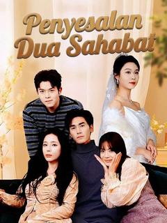 Penyesalan Dua Sahabat