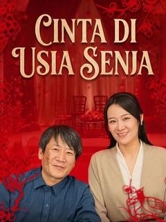 Cinta di Usia Senja