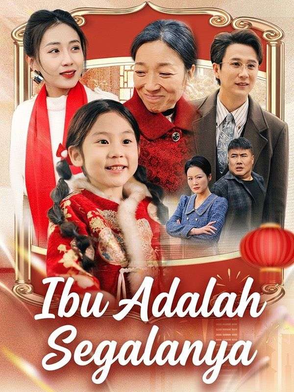 Ibu Adalah Segalanya