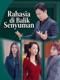 Rahasia di Balik Senyuman