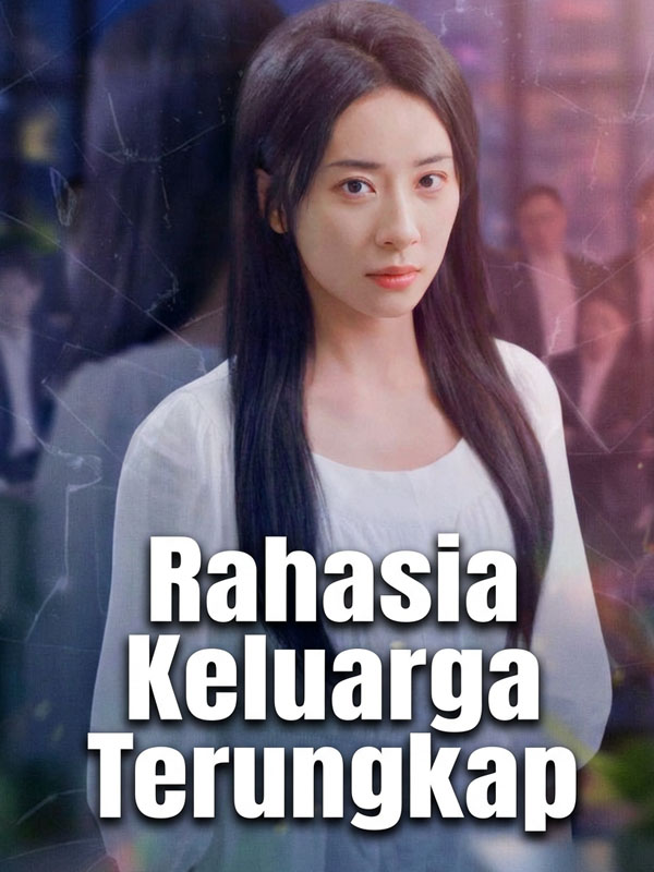 Rahasia Keluarga Terungkap