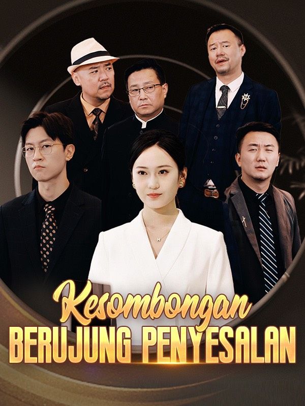 Kesombongan Berujung Penyesalan