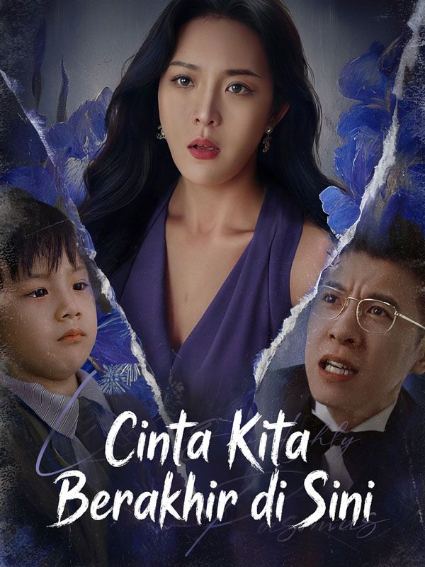 Cinta Kita Berakhir di Sini