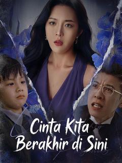 Cinta Kita Berakhir di Sini