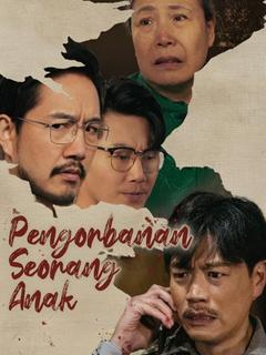 Pengorbanan Seorang Anak