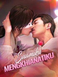 Suamiku Mengkhianatiku