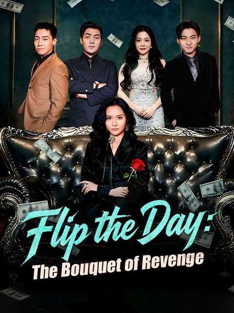 Flip the Day: The Bouquet of Revenge