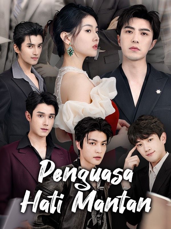 Penguasa Hati Mantan