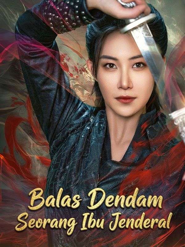 Balas Dendam Seorang Ibu Jenderal