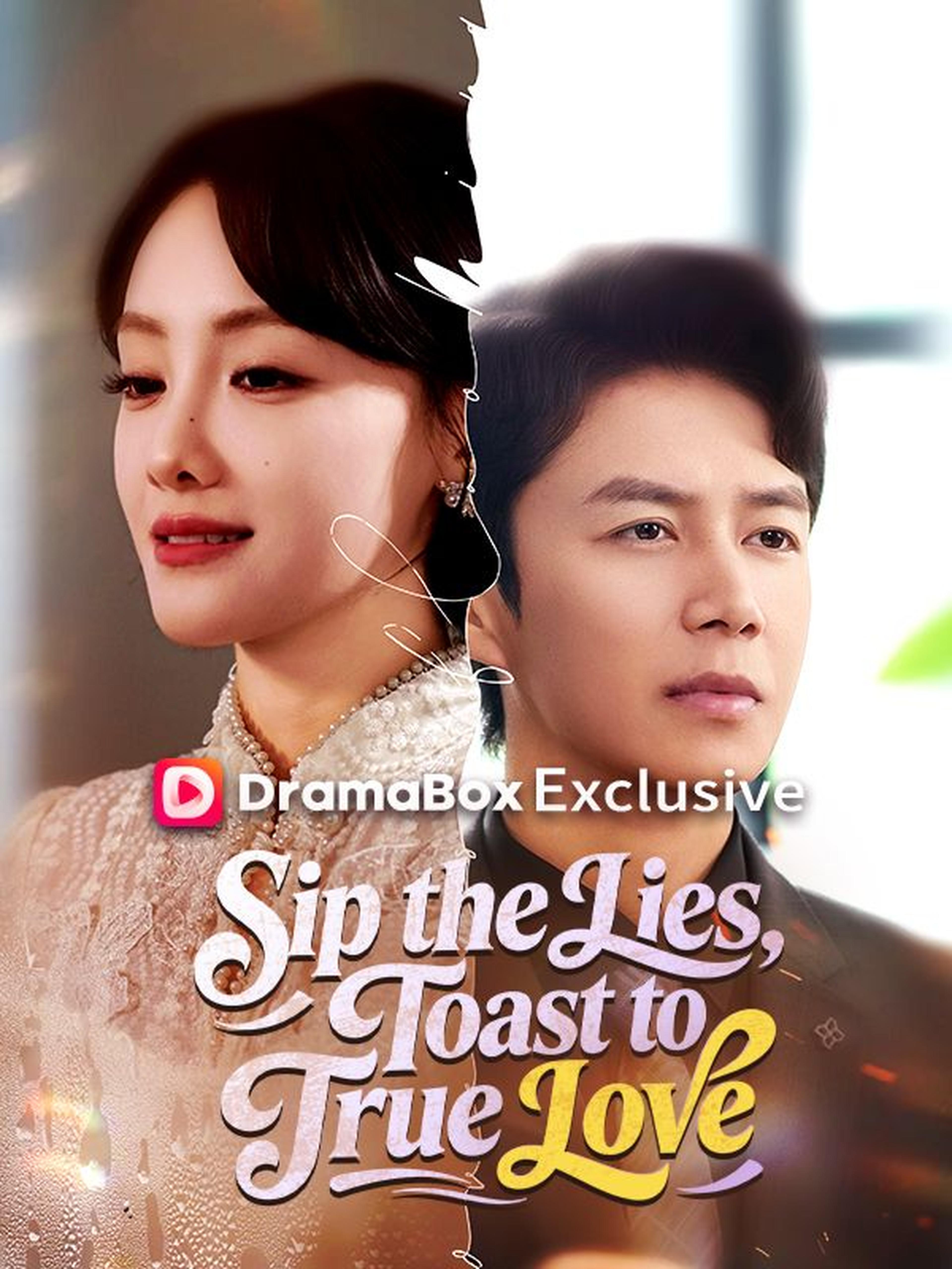 Sip the Lies, Toast to True Love