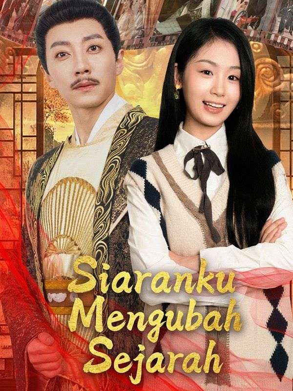 Siaranku Mengubah Sejarah