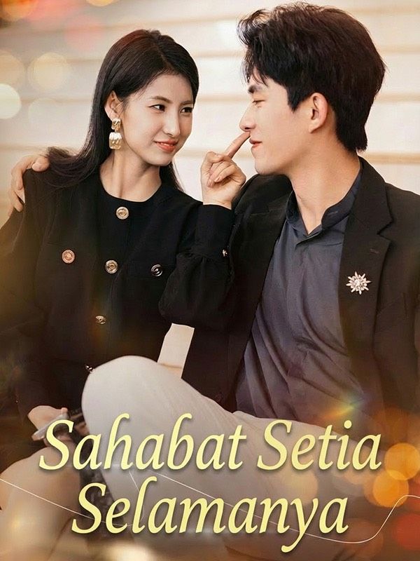 Sahabat Setia Selamanya