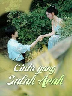 Cinta yang Salah Arah