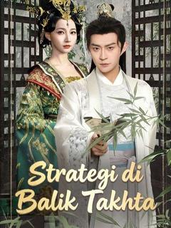 Strategi di Balik Takhta