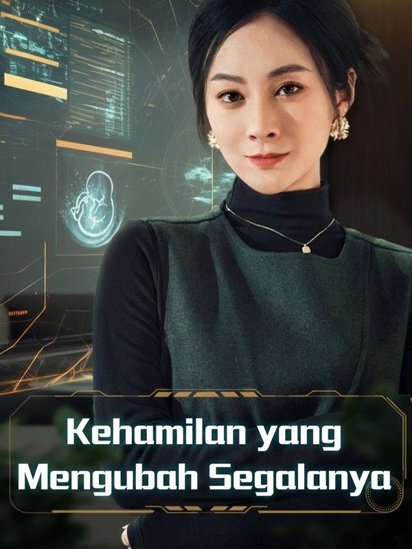 Kehamilan yang Mengubah Segalanya