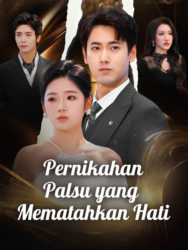 Pernikahan Palsu yang Mematahkan Hati