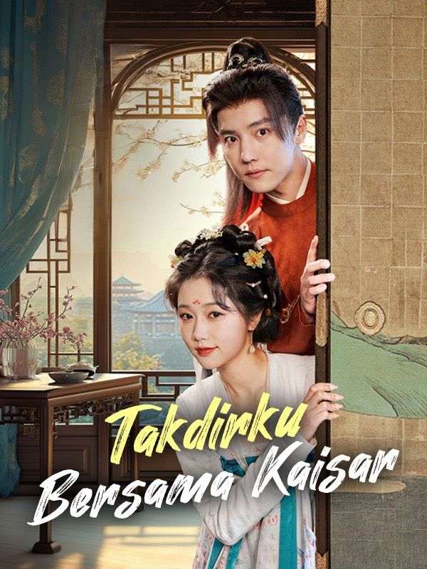 Takdirku Bersama Kaisar