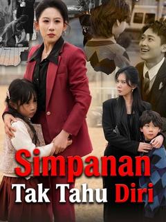 Simpanan Tak Tahu Diri