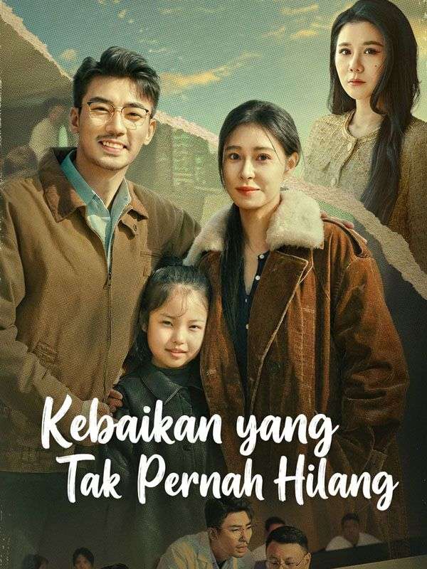 Kebaikan yang Tak Pernah Hilang