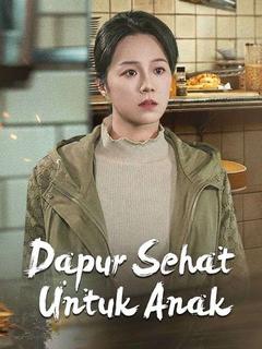 Dapur Sehat Untuk Anak