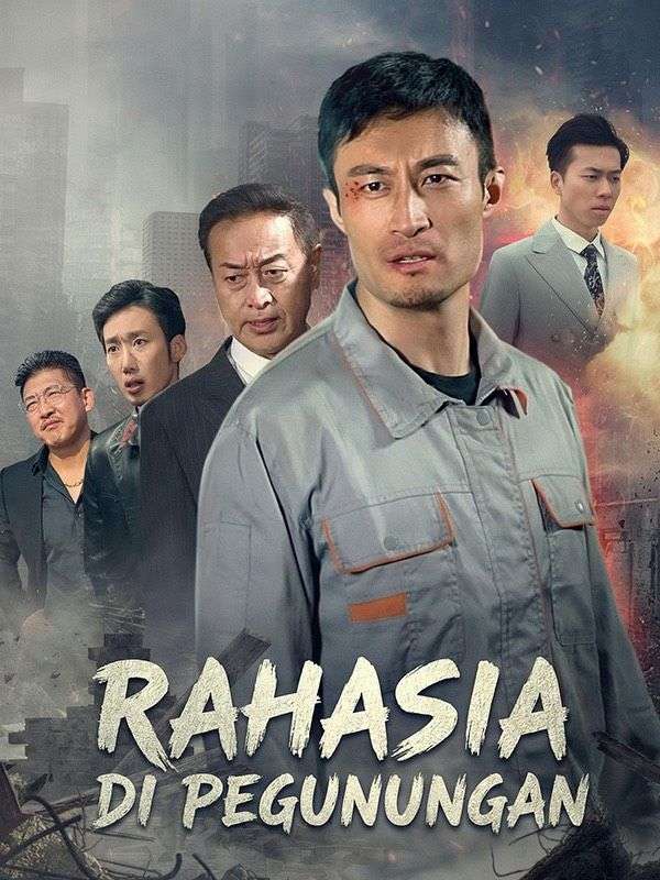 Rahasia di Pegunungan