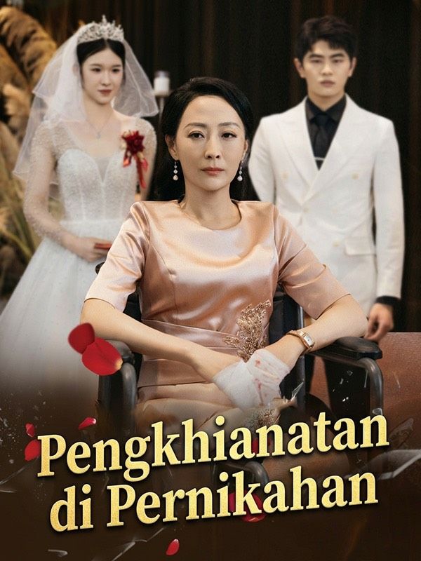 Pengkhianatan di Pernikahan