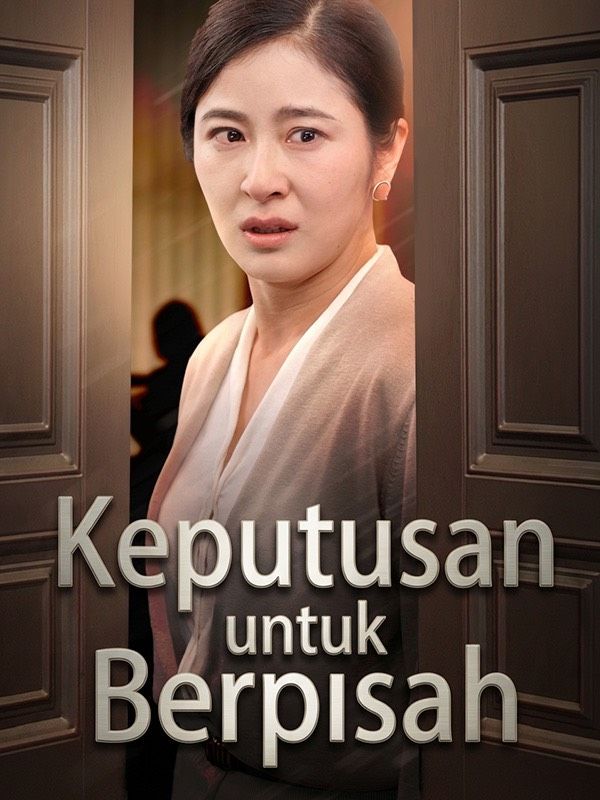 Keputusan untuk Berpisah
