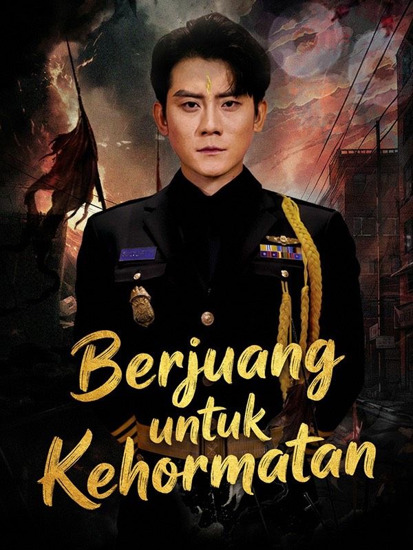 Berjuang untuk Kehormatan