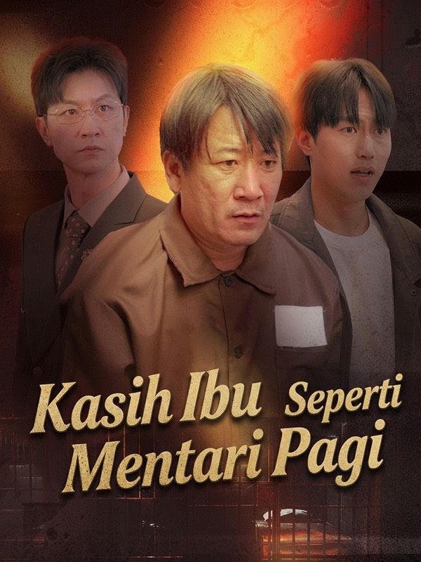 Kasih Ibu Seperti Mentari Pagi