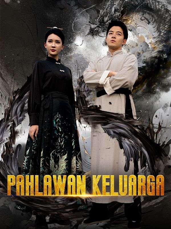 Pahlawan Keluarga