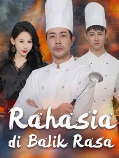 Rahasia di Balik Rasa