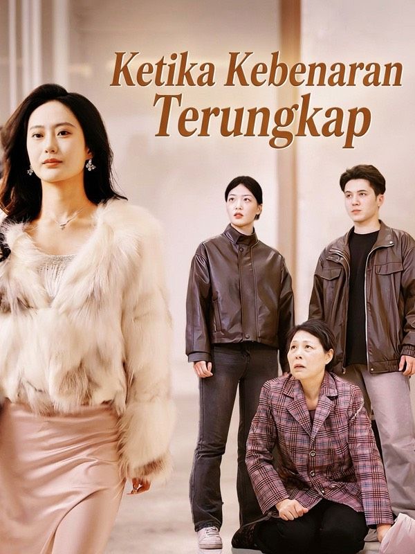 Ketika Kebenaran Terungkap