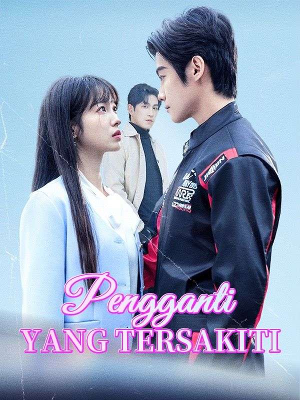 Pengganti yang Tersakiti