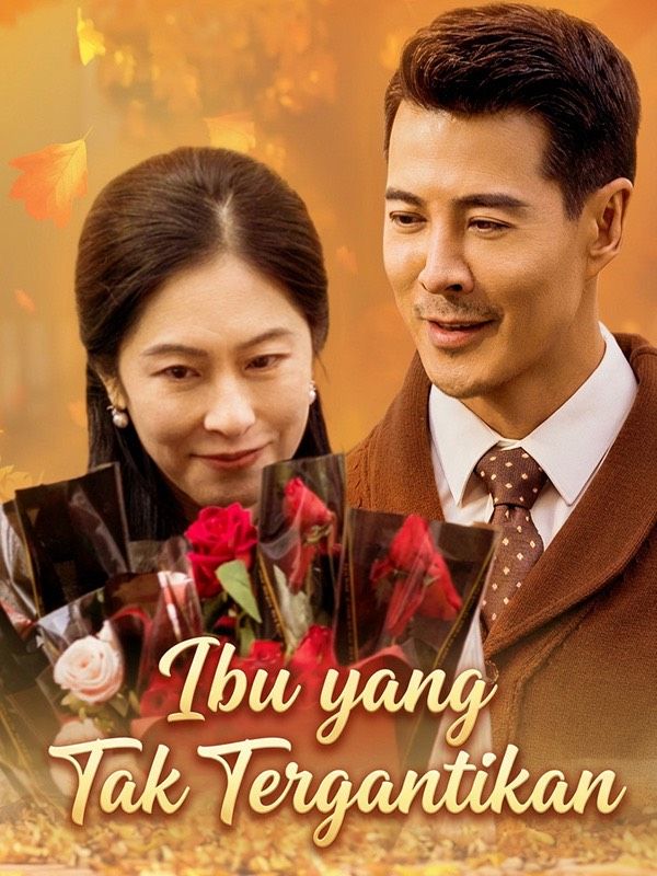 Ibu yang Tak Tergantikan