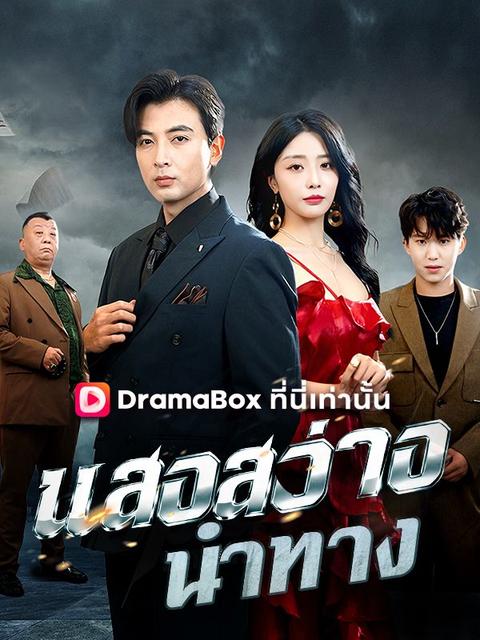 แสงสว่างนำทาง