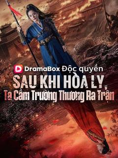 Sau Khi Hòa Ly, Ta Cầm Trường Thương Ra Trận