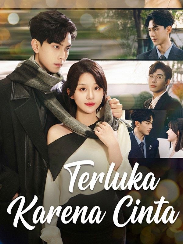 Terluka Karena Cinta