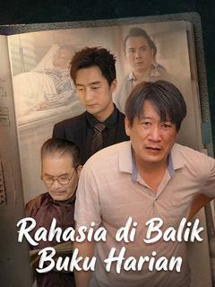 Rahasia di Balik Buku Harian