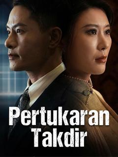 Pertukaran Takdir