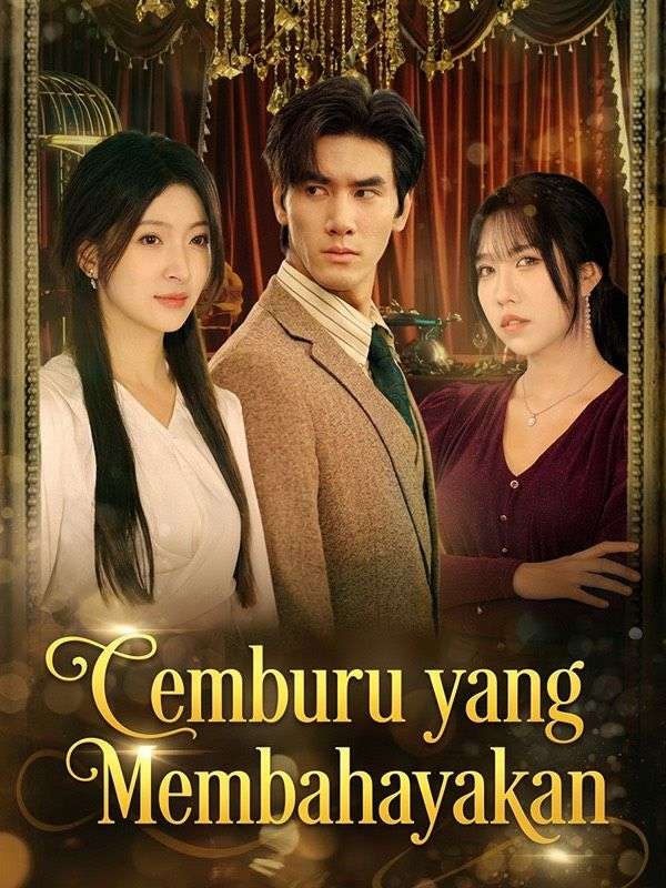 Cemburu yang Membahayakan