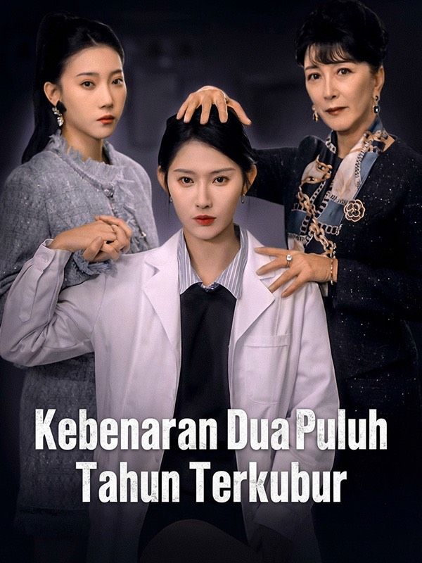 Kebenaran Dua Puluh Tahun Terkubur