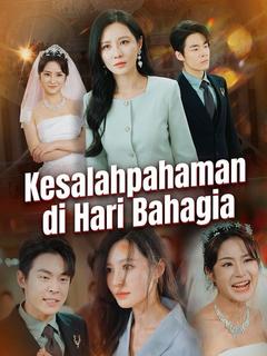 Kesalahpahaman di Hari Bahagia