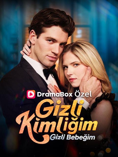 Gizli Kimliğim Gizli Bebeğim