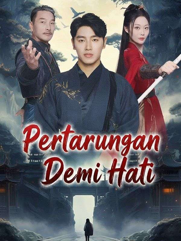 Pertarungan Demi Hati