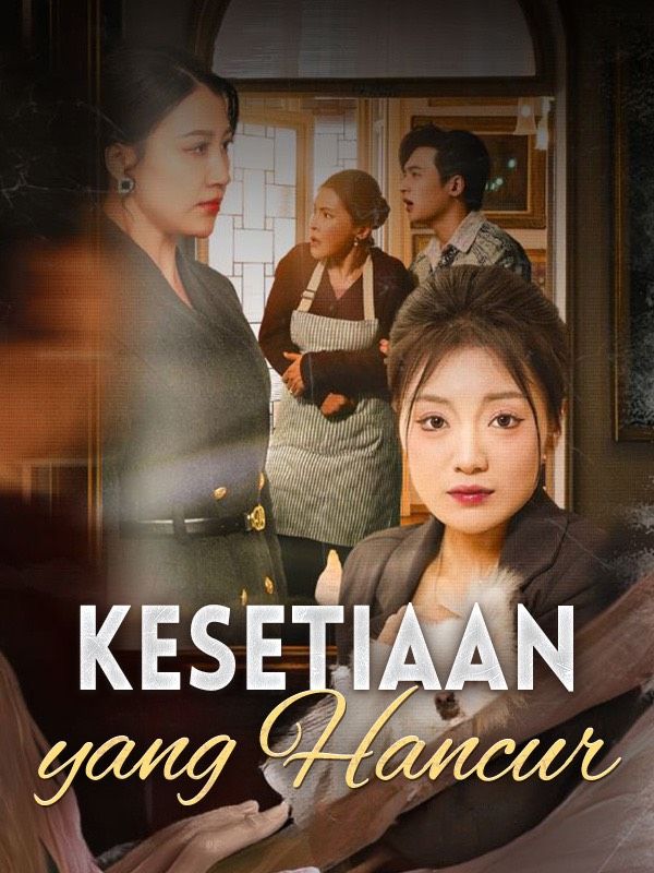 Kesetiaan yang Hancur