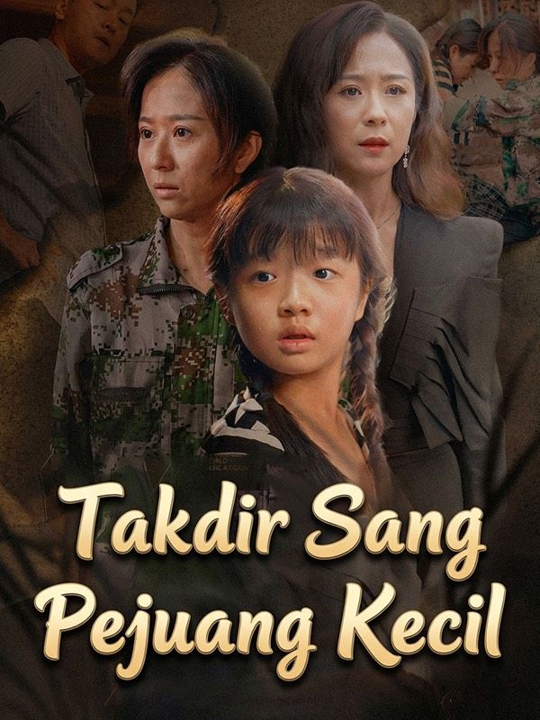 Takdir Sang Pejuang Kecil
