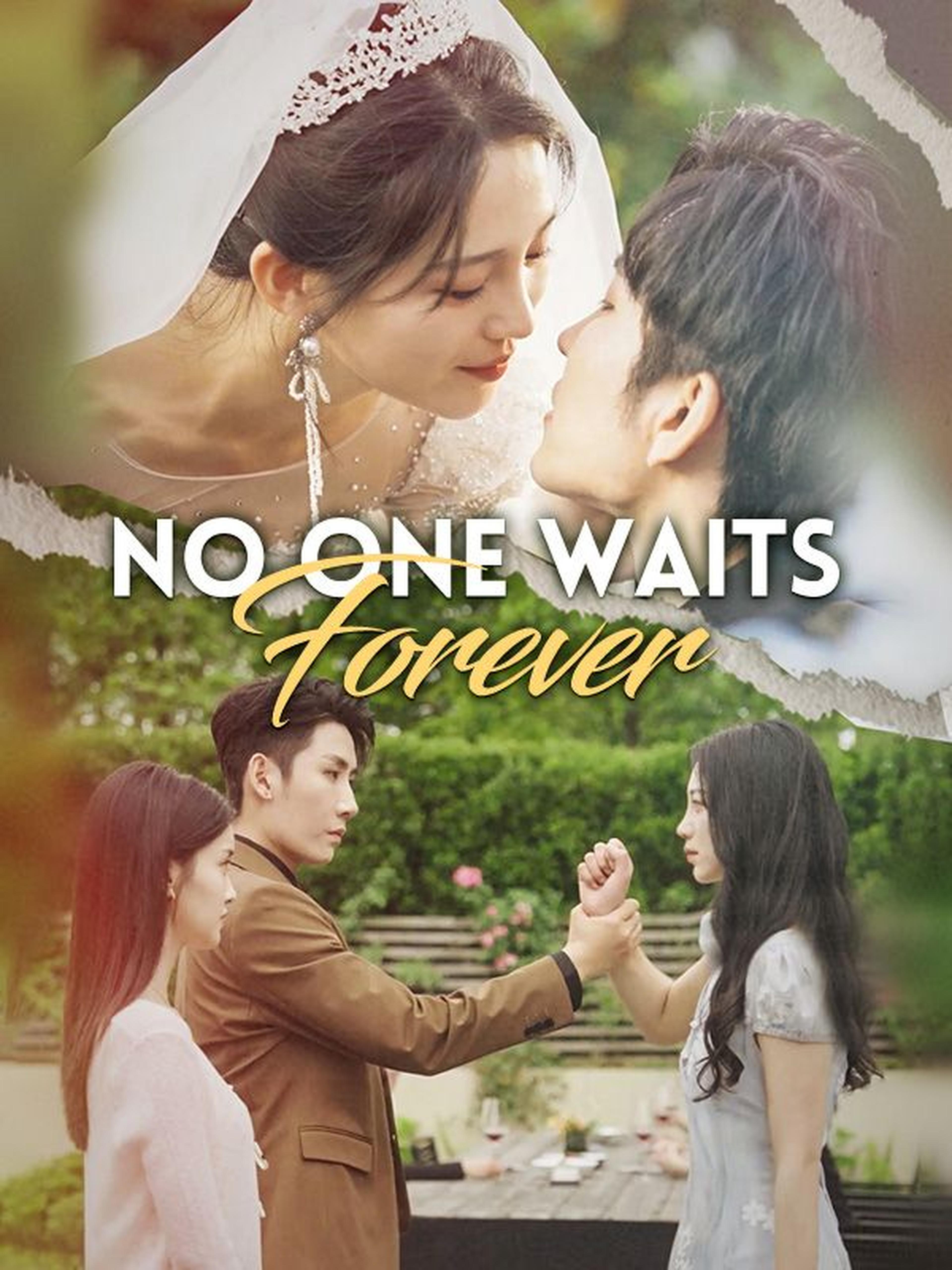 No One Waits Forever (DUBBED)
